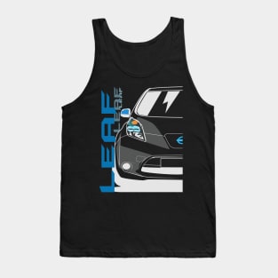 Leaf Electric Tank Top